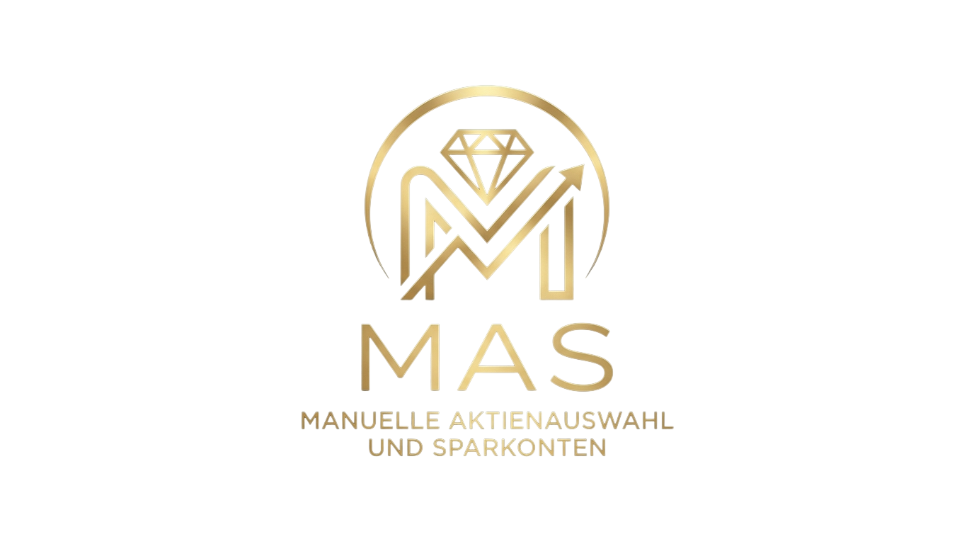 Manuelle Aktienauswahl und Sparkonten